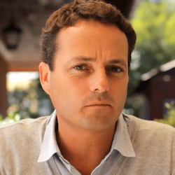 Pablo Gamarra Foto de Pablo Gamarra