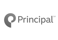 Logo Principal en Escala de Grises
