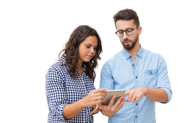 focused-couple-with-tablet-analyzing-family-budget-removebg-preview